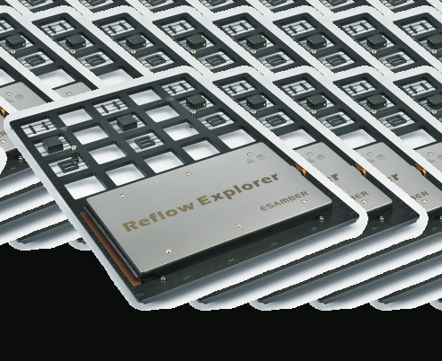 RE5050D Reflow Explorer